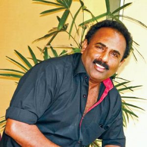 සරත් දික්කුඹුර